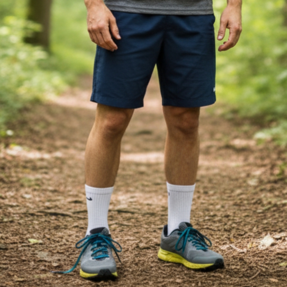 COLUMBIA Men's Montrail Hiking Shoe